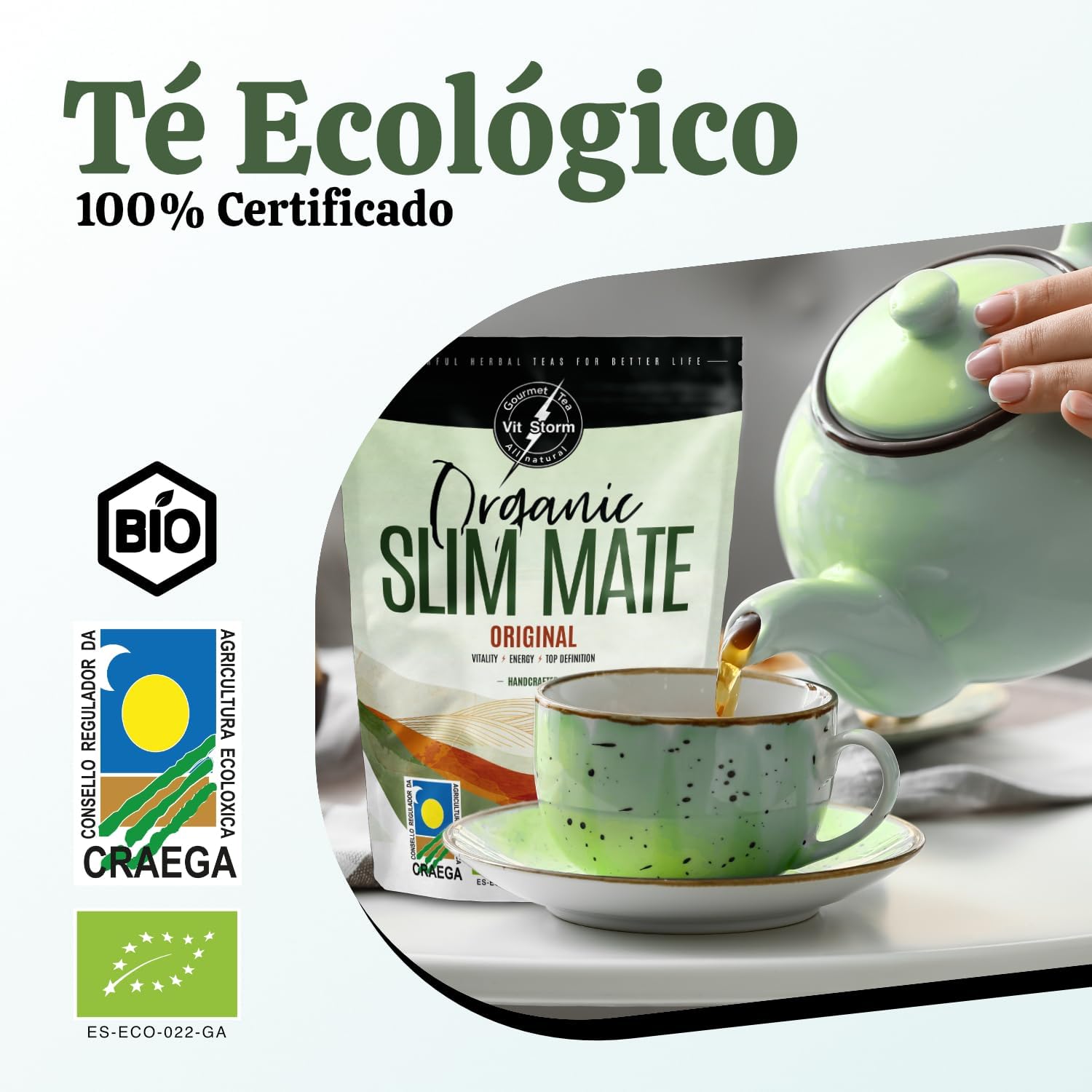 Slim Mate Original