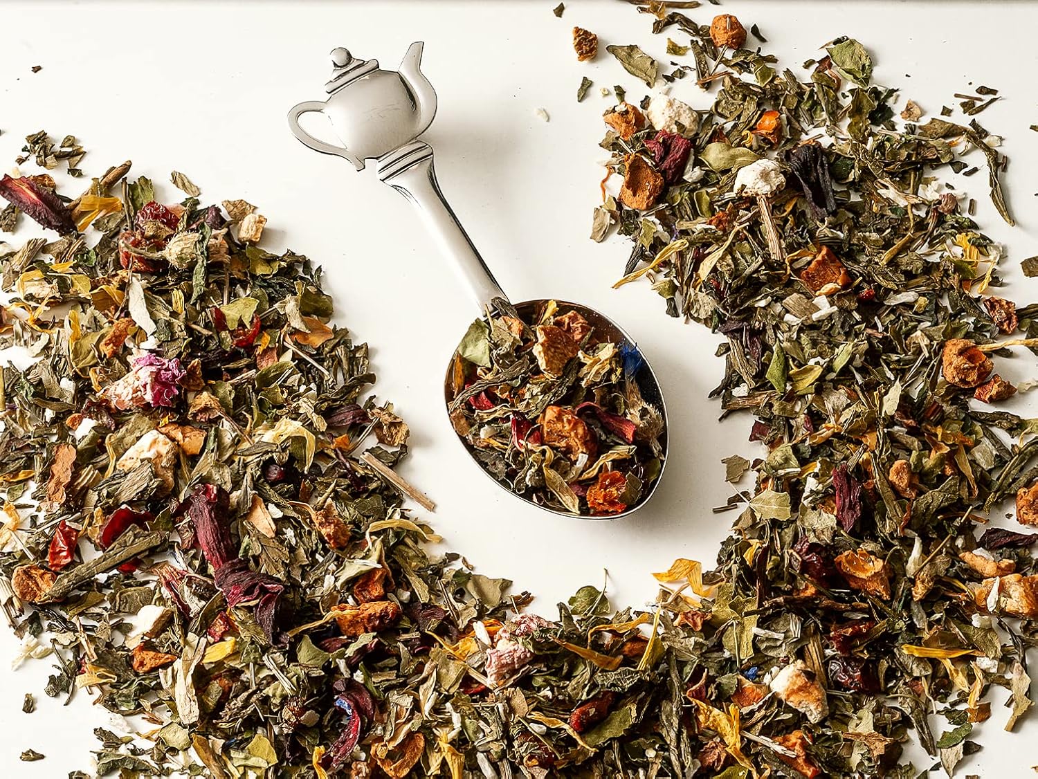 Slim Tea Morning Boost – Té Detox Adelgazante Premium, Ecológico y Energizante | Vitstorm