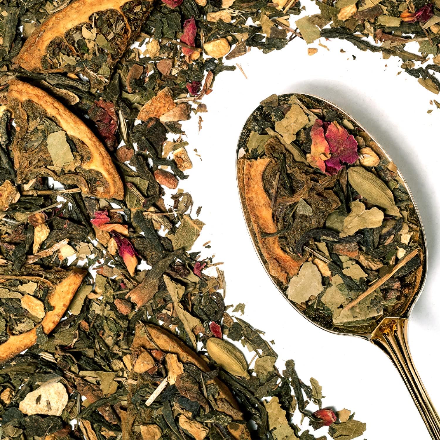 Slim Tea Nº013 Pomelo