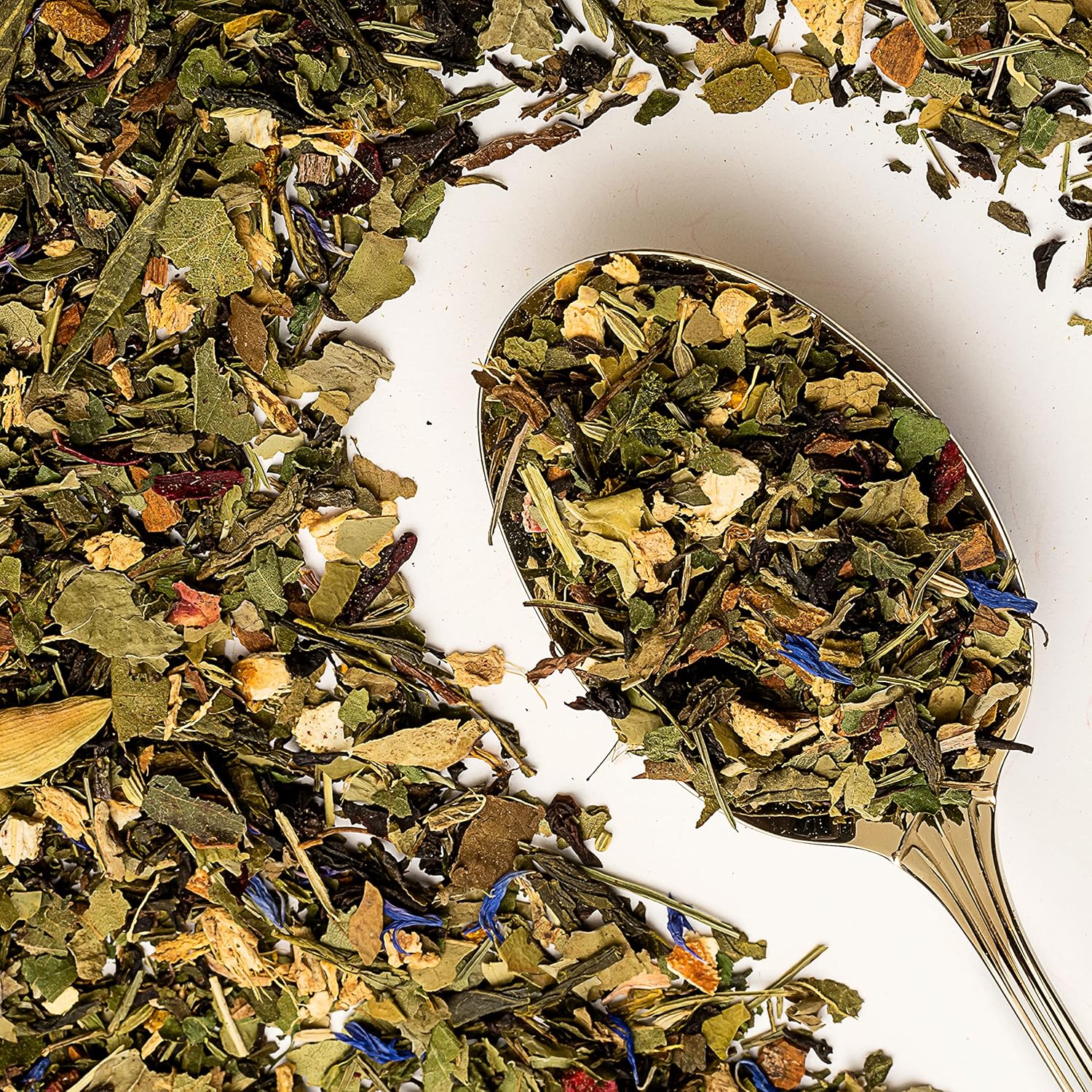 Slim Tea Nº012 Chai