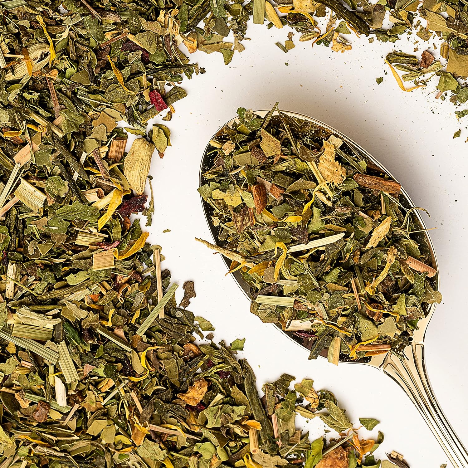 Slim Tea Nº011 Morning Boost