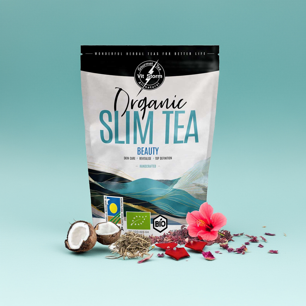 Slim Tea Beauty