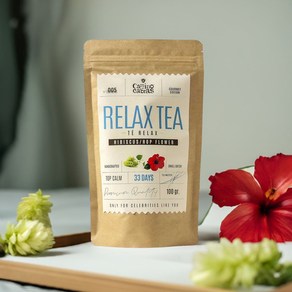 Relax Tea