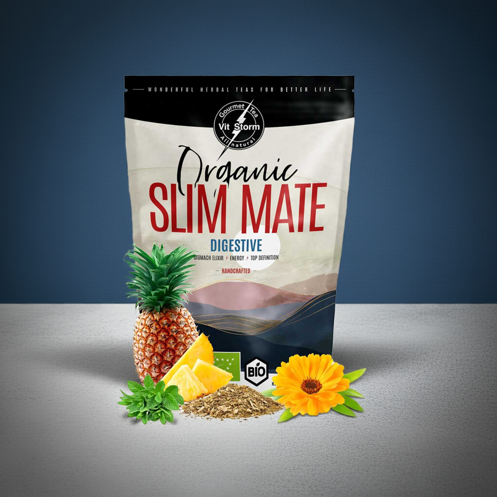 Slim Mate Digestive