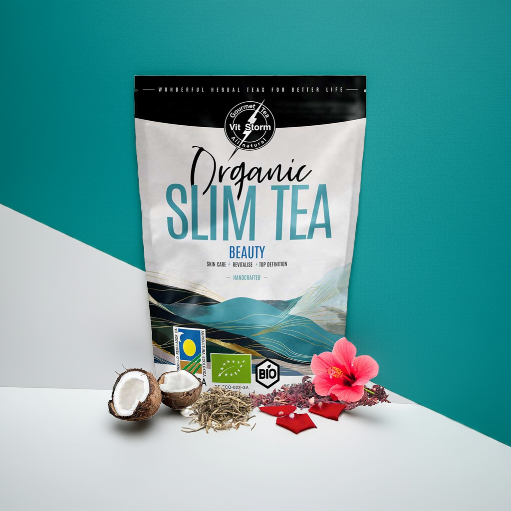 Slim Tea Beauty
