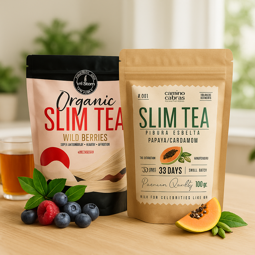 Tea Master 6 meses – Pago único