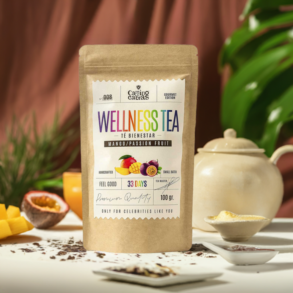 Wellness Tea