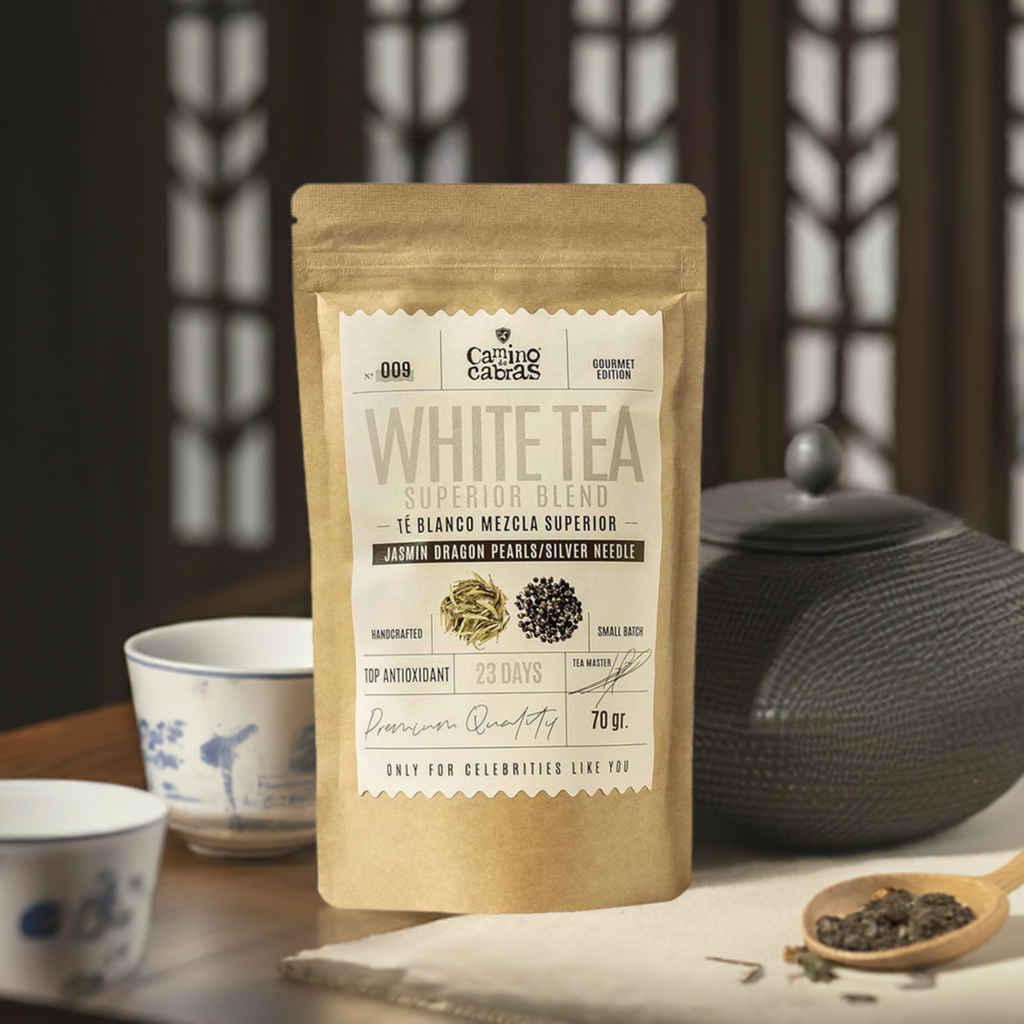 White Tea