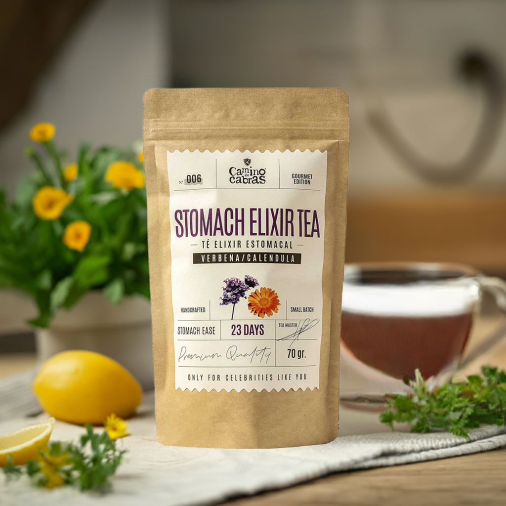 Stomach Elixir