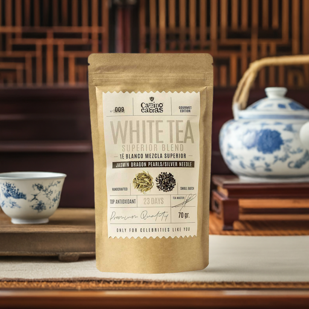 White Tea
