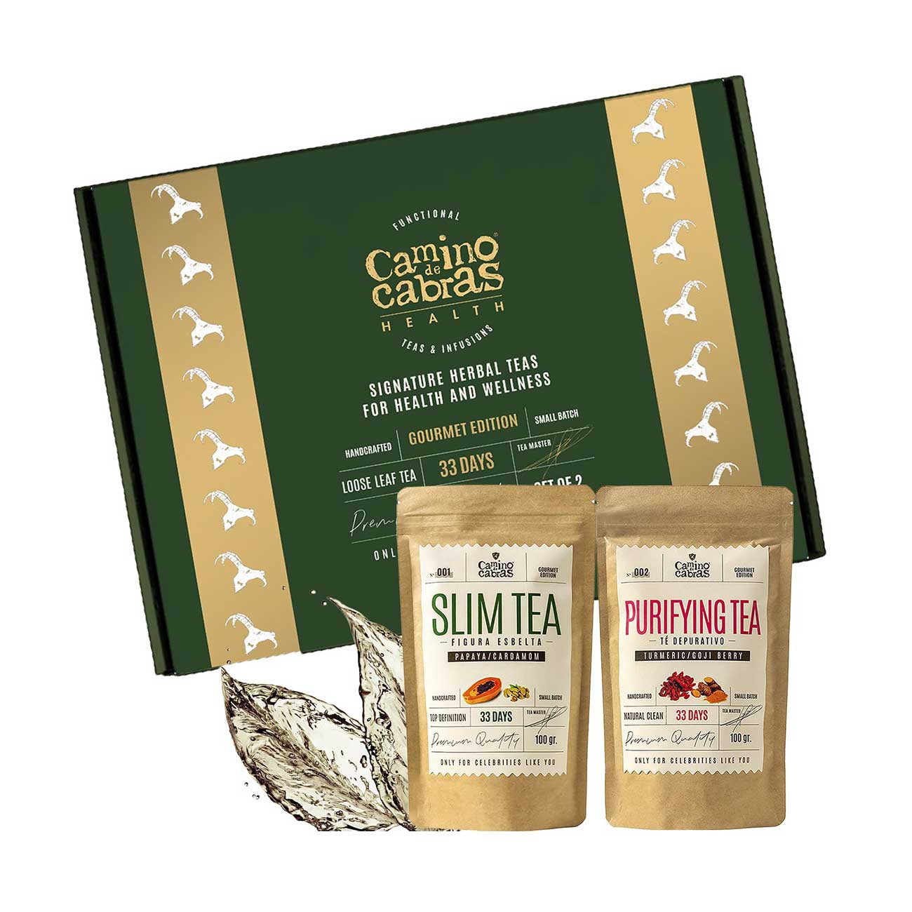 te drenante y diuretico contra la retencion de liquidos