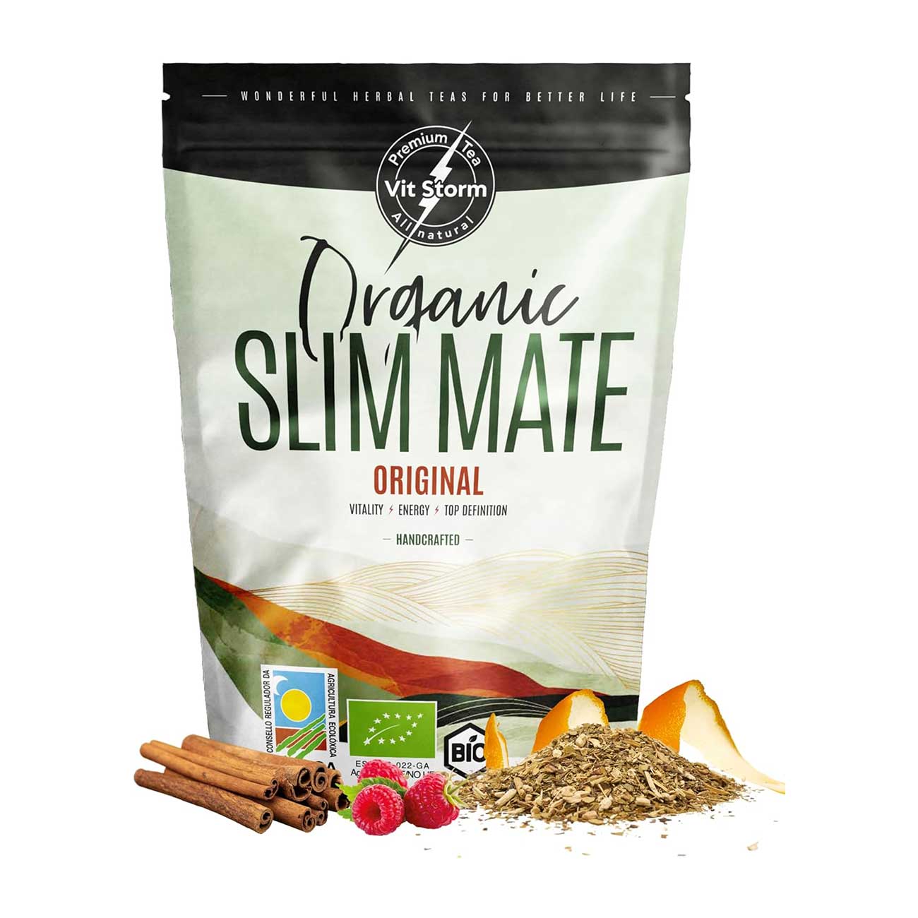 Energía & vitalidad, Digestión & Metabolismo, Dieta & Detox