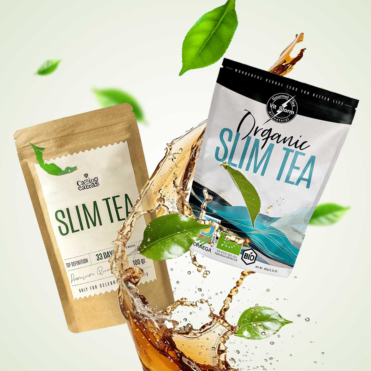 Tea Master 6 meses – Pago único