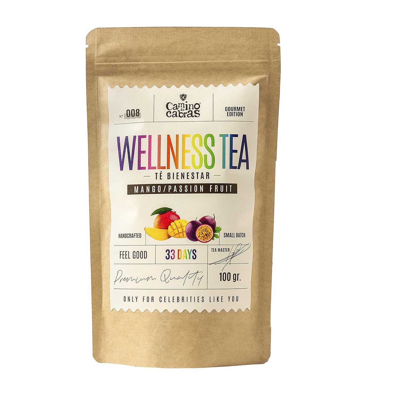 Wellness Tea