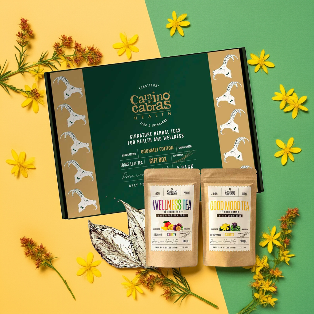 Pack Wellness & Good Mood