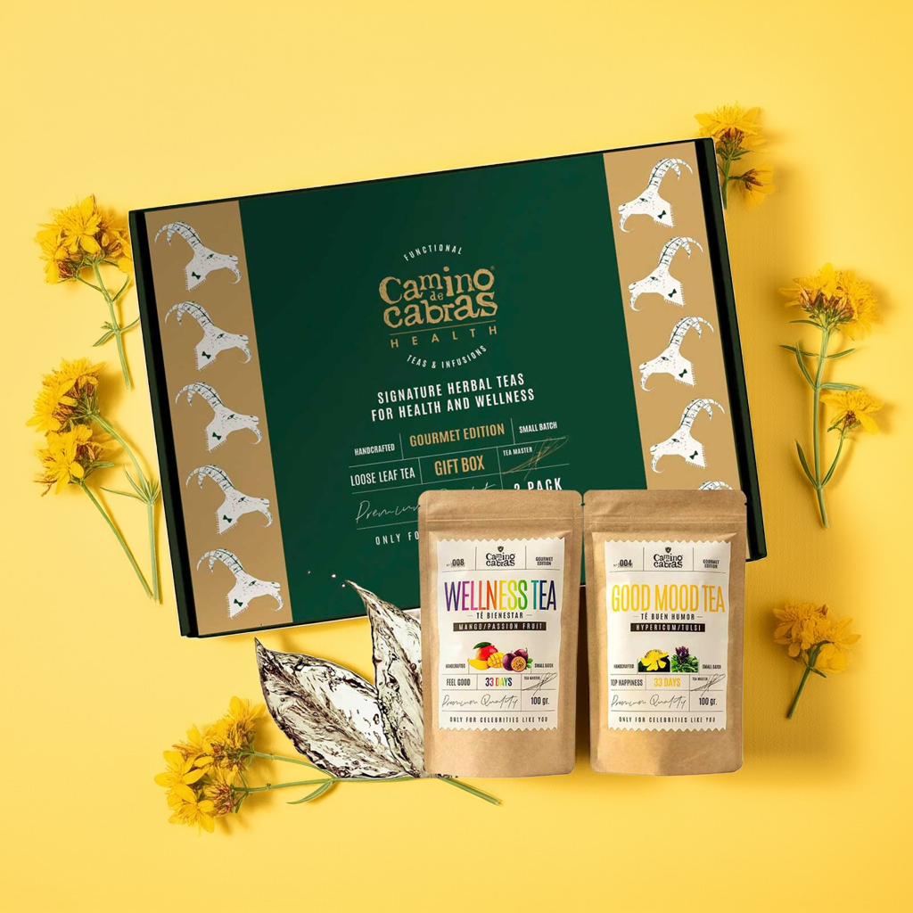 Pack Wellness & Good Mood