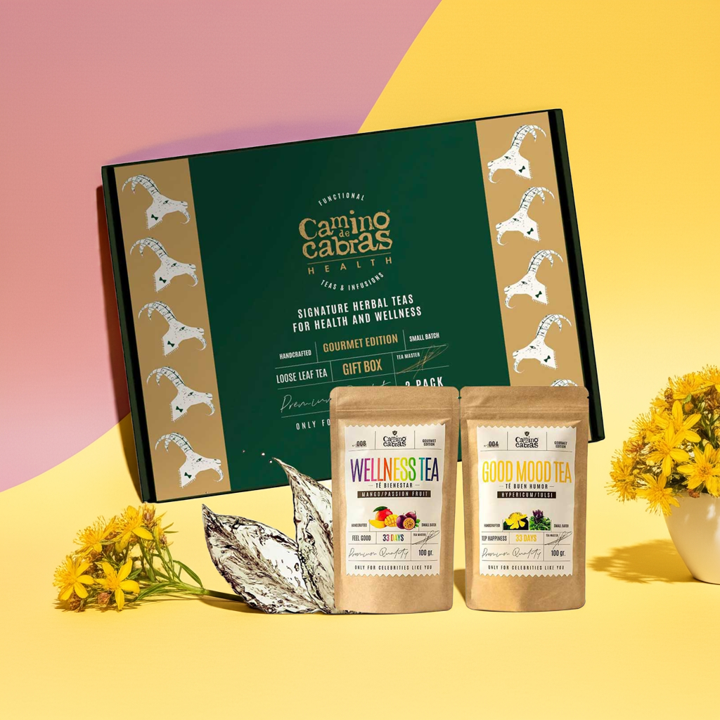 Pack Wellness & Good Mood