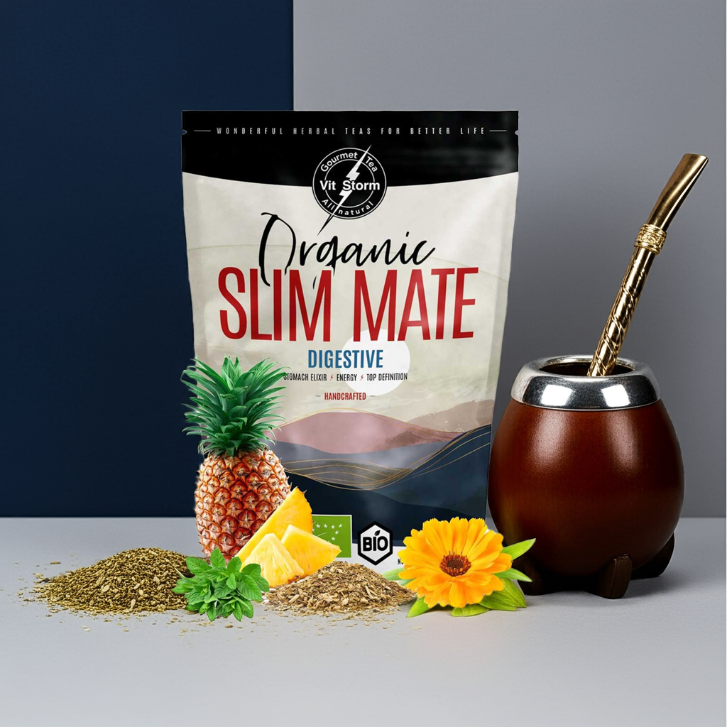 Slim Mate Digestive