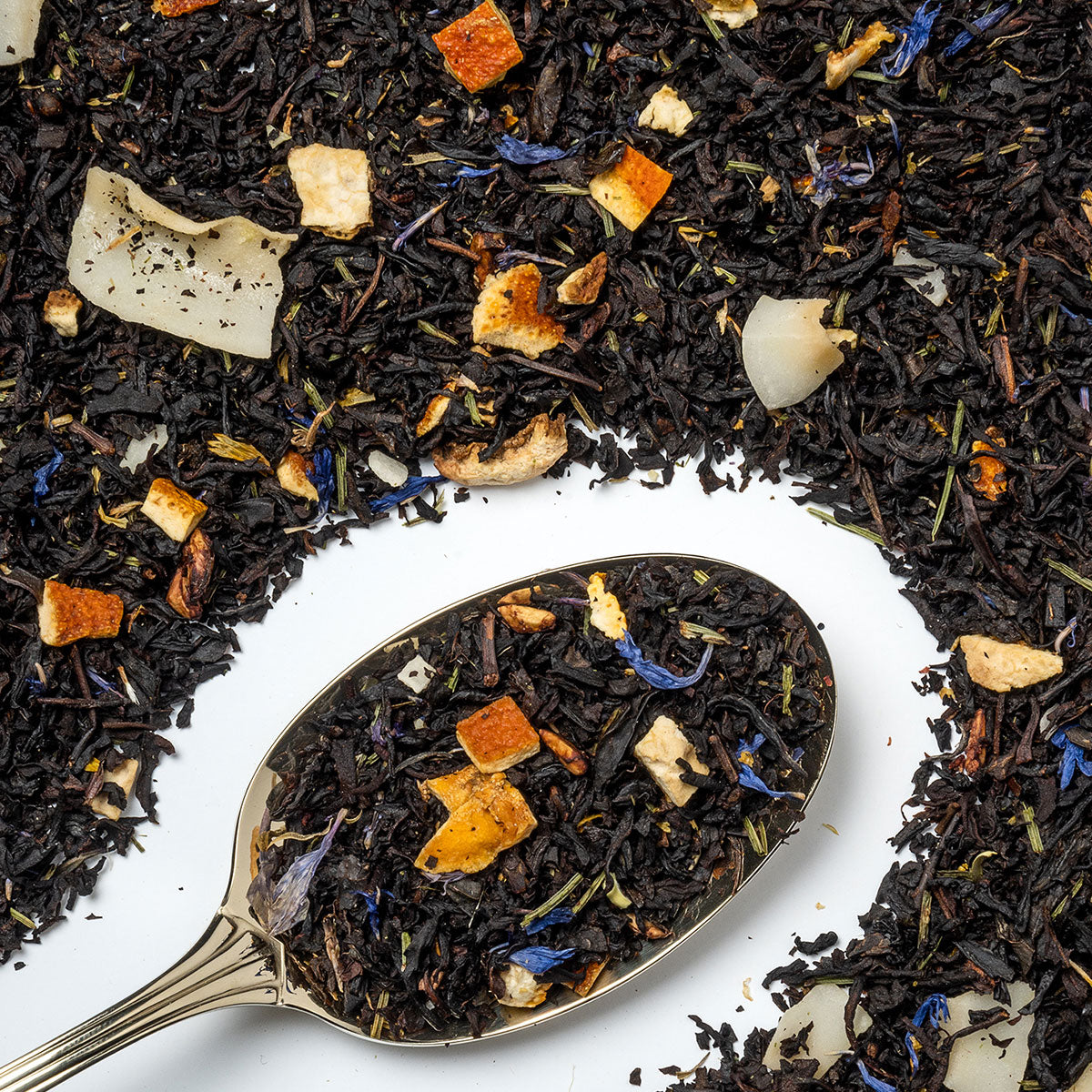 Purifying Tea Nº016